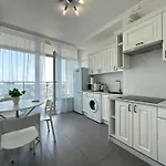 Skyview Διαμέρισμα *