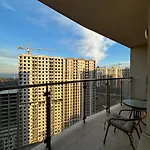 Διαμέρισμα Skyview