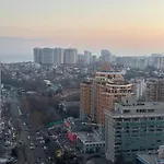 Διαμέρισμα Skyview *