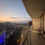 Διαμέρισμα Skyview
