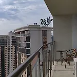 Skyview * Οδησσός