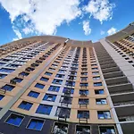 Appartamento Skyview Odessa