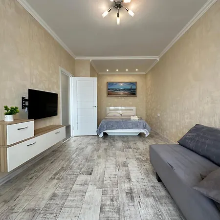 Skyview Apartman