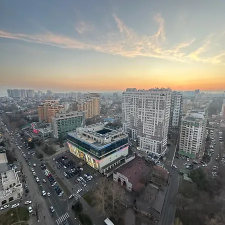 Skyview * Odesa