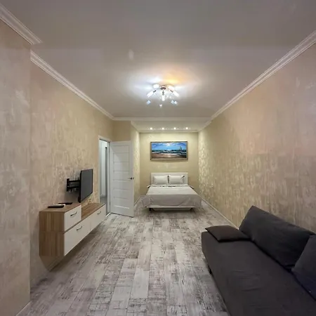 Skyview Apartman