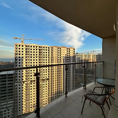 Apartman Skyview