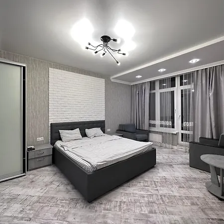 Apartman Skyview
