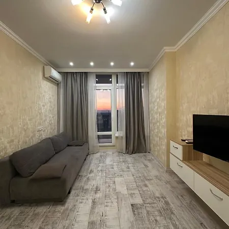 Skyview Apartman Odessza