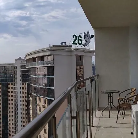 Skyview * Odessa