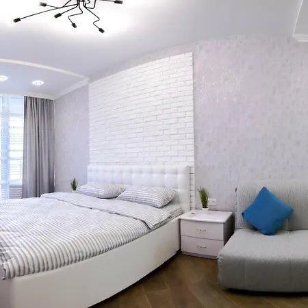Apartment Skyview