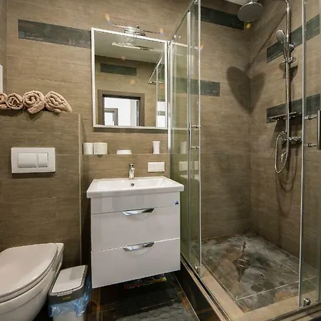 Skyview Apartamento