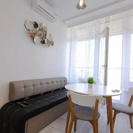 Apartamento Skyview
