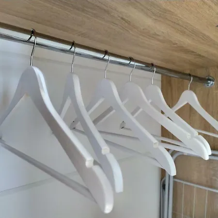 Apartamento Skyview