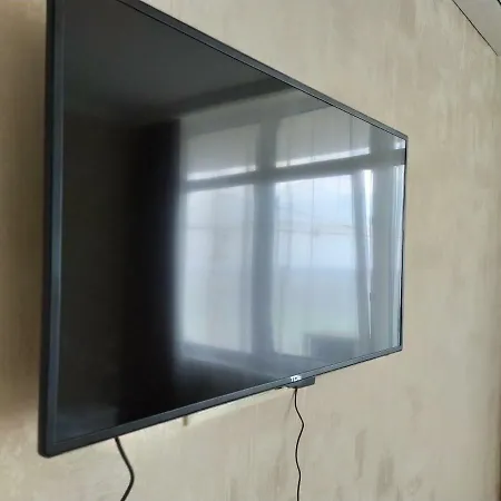 Apartment Skyview Odesa