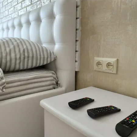 Skyview Apartment Odesa
