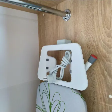 Apartament Skyview