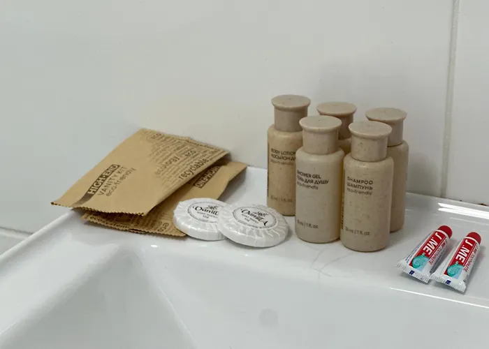 Skyview Apartmán Oděsa