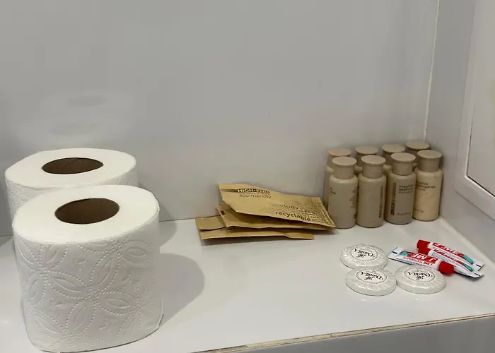 Skyview Apartmán Oděsa