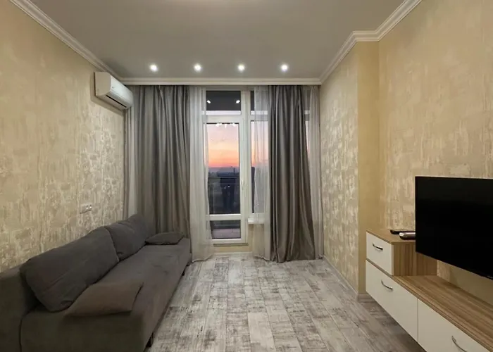 Skyview Apartman Odessza