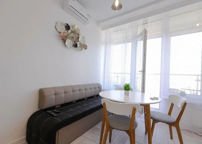 Apartman Skyview