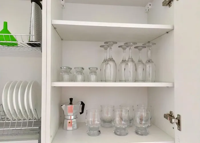 Skyview Apartmán Oděsa