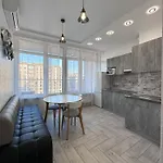 Skyview Apartman