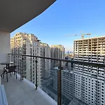 Apartman Skyview