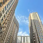 Apartman Skyview *