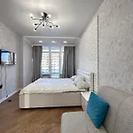 Apartman Skyview Odessza