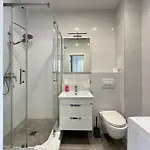 Apartman Skyview Odessza