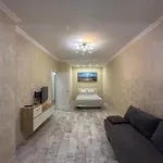 Skyview Apartman