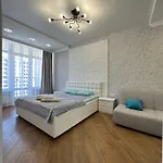 Apartman Skyview Odessza