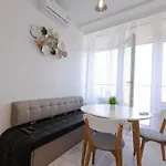 Apartman Skyview
