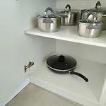 Apartman Skyview *