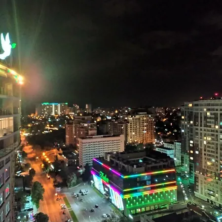 Skyview *
