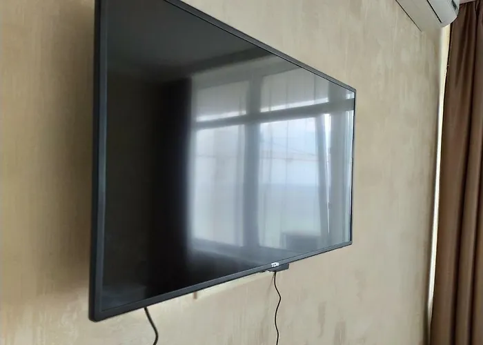 아파트 Skyview 오데사