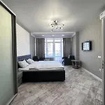 Apartment Skyview