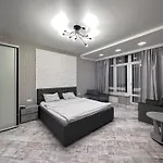 Apartment Skyview